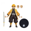 Demon Slayer: Zenitsu Agatsuma (Red Platinum Edition) 7-Inch Figure