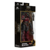 DOOM: The Dark Ages: Doom Slayer (Phalanx Skin) 7-Inch Figure