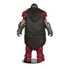 DOOM: The Dark Ages: Doom Slayer (Phalanx Skin) 7-Inch Figure