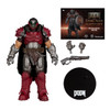 DOOM: The Dark Ages: Doom Slayer (Phalanx Skin) 7-Inch Figure