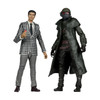 Fallout: Riot Ranger Armor and Benny Survivor 7-Inch Figure 2 Pack