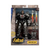 Fallout: Hank MacLean (Season 2) Deluxe 7-Inch Figure
