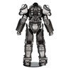 Fallout: Hank MacLean (Season 2) Deluxe 7-Inch Figure