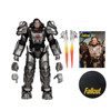 Fallout: Hank MacLean (Season 2) Deluxe 7-Inch Figure