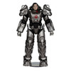 Fallout: Hank MacLean (Season 2) Deluxe 7-Inch Figure