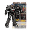 Fallout: Hank MacLean (Season 2) Deluxe 7-Inch Figure