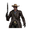 Fallout: The Ghoul (Season 2) Deluxe 7-Inch Figure