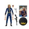 Fallout: Steph Harper (Season 2) Deluxe 7-Inch Figure