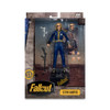 Fallout: Steph Harper (Season 2) Deluxe 7-Inch Figure
