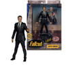 Fallout: Cooper Howard (Season 2) (Red Platinum Edition) 7-Inch Figure