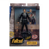 Fallout: Cooper Howard (Season 2) (Red Platinum Edition) 7-Inch Figure