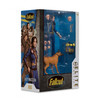 Fallout: Lucy 7-Inch Deluxe Action Figure (McFarlane Elite Edition #6)