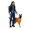 Fallout: Lucy 7-Inch Deluxe Action Figure (McFarlane Elite Edition #6)