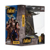 Movie Maniacs: Fallout - Deathclaw 6-Inch Posed Figure