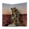 Movie Maniacs: Fallout - Deathclaw 6-Inch Posed Figure