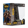Movie Maniacs: Fallout - The Ghoul (Season 2) 6-Inch Posed Figure