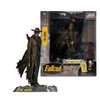 Movie Maniacs: Fallout - The Ghoul (Season 2) 6-Inch Posed Figure