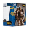 Movie Maniacs: Fallout - Maximus (Season 2) 6-Inch Posed Figure