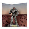 Movie Maniacs: Fallout - Maximus (Season 2) 6-Inch Posed Figure