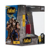 Movie Maniacs: Fallout - Lucy (Season 2) 6-Inch Posed Figure