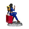 Movie Maniacs: Fallout - Lucy (Season 2) 6-Inch Posed Figure