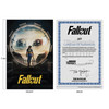 Movie Maniacs: Fallout - Lucy (Season 2) 6-Inch Posed Figure