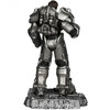 Movie Maniacs: Fallout - Hank Maclean (Red Platinum Edition) 6-Inch Posed Figure