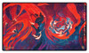 Ultimate Guard Play-Mat Magic: The Gathering "Secrets of Strixhaven" - Prismari