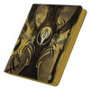Ultimate Guard Zipfolio 480 Xenoskin Magic: The Gathering "Secrets of Strixhaven" - Silverquill