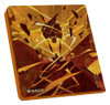 Ultimate Guard Zipfolio 480 Xenoskin Magic: The Gathering "Secrets of Strixhaven" - Lorehold