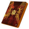 Ultimate Guard Zipfolio 480 Xenoskin Magic: The Gathering "Secrets of Strixhaven" - Lorehold