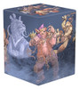 Ultimate Guard Boulder 100+ Magic: The Gathering Teenage Mutant Ninja Turtles - Technodrome Battle