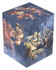 Ultimate Guard Boulder 100+ Magic: The Gathering Teenage Mutant Ninja Turtles - Technodrome Battle