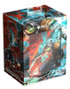 Ultimate Guard Flip'n'Tray 133+ Xenoskin Magic: The Gathering Teenage Mutant Ninja Turtles - Character
