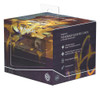 Ultimate Guard Sidewinder 100+ Xenoskin Magic: The Gathering Teenage Mutant Ninja Turtles - Swamp