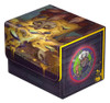 Ultimate Guard Sidewinder 100+ Xenoskin Magic: The Gathering Teenage Mutant Ninja Turtles - Swamp