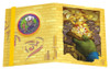 Ultimate Guard Flexxfolio 360 Magic: The Gathering Teenage Mutant Ninja Turtles - Plains