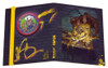 Ultimate Guard Flexxfolio 360 Magic: The Gathering Teenage Mutant Ninja Turtles - Swamp