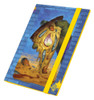 Ultimate Guard Flexxfolio 360 Magic: The Gathering Teenage Mutant Ninja Turtles - Island
