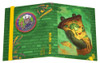 Ultimate Guard Flexxfolio 360 Magic: The Gathering Teenage Mutant Ninja Turtles - Forest