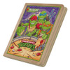 Ultimate Guard Zipfolio 480 Xenoskin Magic: The Gathering Teenage Mutant Ninja Turtles - Pizza Box