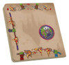 Ultimate Guard Zipfolio 480 Xenoskin Magic: The Gathering Teenage Mutant Ninja Turtles - Pizza Box