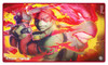 Ultimate Guard Play-Mat Magic: The Gathering Teenage Mutant Ninja Turtles - Raphael's Technique
