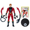 DC Multiverse: DC Classics - Elongated Man (McFarlane Collector Edition) 7-Inch Figure