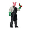 DC Multiverse: Batman - Professor Pyg (McFarlane Collector Edition) 7-Inch Figure