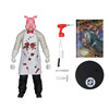 DC Multiverse: Batman - Professor Pyg (McFarlane Collector Edition) (Platinum Edition) 7-Inch Figure