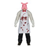 DC Multiverse: Batman - Professor Pyg (McFarlane Collector Edition) (Platinum Edition) 7-Inch Figure