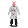 DC Multiverse: Batman - Professor Pyg (McFarlane Collector Edition) (Platinum Edition) 7-Inch Figure