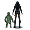 DC Multiverse: DC Classics - Zatanna with Detective Chimp (McFarlane Collector Edition) 7-Inch Figure