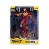 Marvel Rivals: Iron Man 1:6th Scale Posed Figure